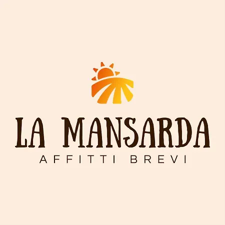 La Mansarda דירה